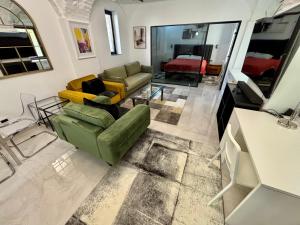 ONYX Heritage Apartment Zemun Center