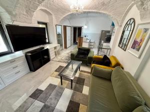ONYX Heritage Apartment Zemun Center