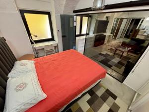 ONYX Heritage Apartment Zemun Center