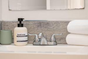 Westville Nest parking NearYale Newly Renovated