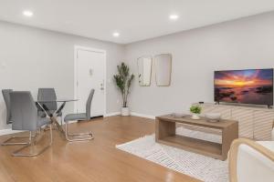 Westville Nest parking NearYale Newly Renovated