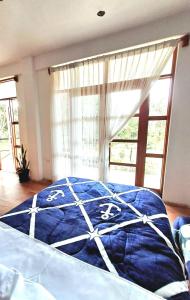 BellaVista Hospedaje Casa completa, cocina y terraza