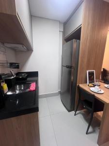 Up Town Residence - Studio