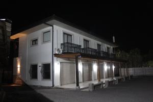 DonAto Aparthotel