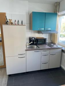 Neu-Ulm City Center Appartement