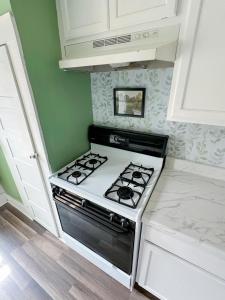 Cozy 1bd apartment in the heart of Liverpool NY