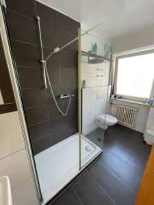 Neu-Ulm City Center Appartement