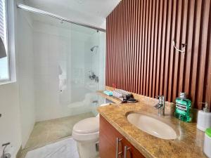 Tiny Luxury I Sauna & Gym I Bogotá Life