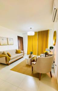 Modern Penthouse Albarobello Residences