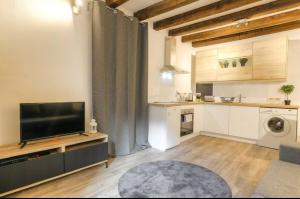 LE REFUGE - STUDIO coeur Presquîle