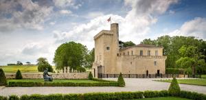 Château La Tour Carnet photo 21