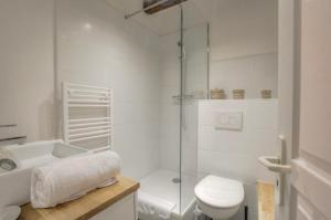 LE REFUGE - STUDIO coeur Presquîle