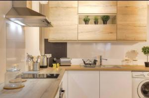 LE REFUGE - STUDIO coeur Presquîle