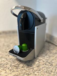 Moderne Ferienwohnung in Aussichtslage