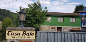 Casa Balo