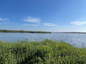Tent Lodge with Private Kitchen and Bathroom