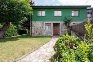 Casa Balo - 4hvězdičkové hotely ve městě Cangas de Onís