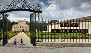 Château La Tour Carnet photo 12