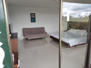 Finca Hotel la Manuela