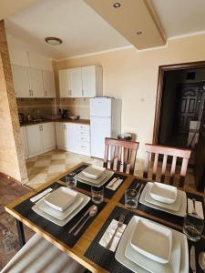 Apartman u Bečićima