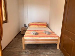 Apartman u Bečićima