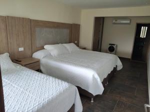 Finca Hotel la Manuela