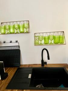 CARPENTRAS 2ème étage BEL APPARTEMENT au CENTRE VILLE