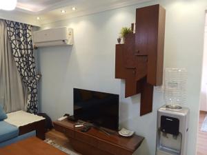 Madinaty B6 fully furnished apartment