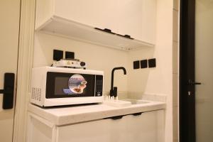 REV 3 Stylish Hotel ST Self Check-in