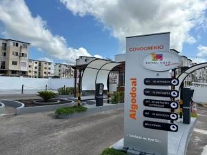 Apartamento para COP 30