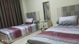 قريه لاسرينا بالم بيتش بالعين السخنه