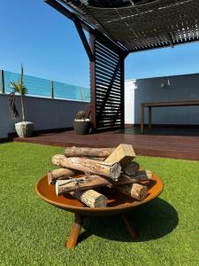 Casa Da Enseada Azul com 5 SUITES - GUARAPARI