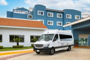 Courtyard by Marriott Cancun Airport