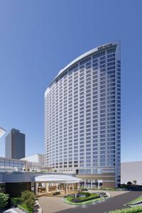 The Westin Seoul Parnas