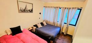 Viña,ESTACIONAMIENTO,PLAYA 2 DORMITORIOS ,WIFI