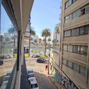 Viña,ESTACIONAMIENTO,PLAYA 2 DORMITORIOS ,WIFI