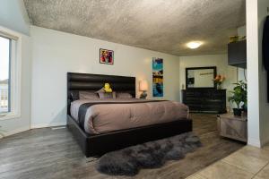 A beautiful 2 bedroom private home