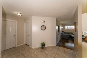 A beautiful 2 bedroom private home