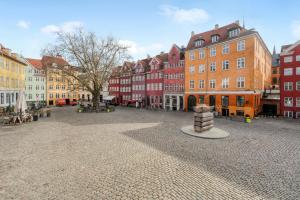 Beautiful apartment i 4