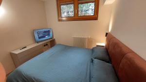 Casina dello Spinale