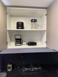 RP Flats Get By Side 413 - Vista Mar - João Pessoa PB - Bessa