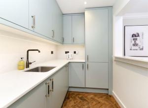 Covent Garden Luxury 2 with LIFT