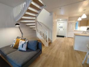 Spacious Apartment for 6 with Sauna