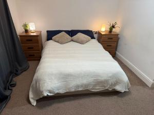 Beautiful room- private bathroom