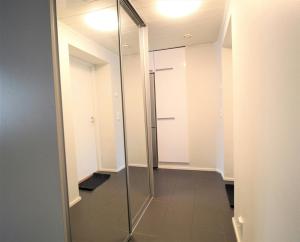 Central Apartment for 2 with Sauna