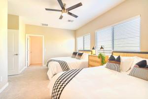 Cozy Cactus - 5 Bed Suite w Pool - Stadium - Golf