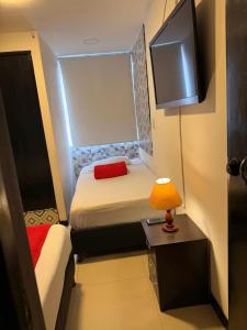 Hotel Bogotá Suites Teusaquillo