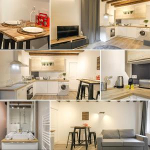 LE REFUGE - STUDIO coeur Presquîle