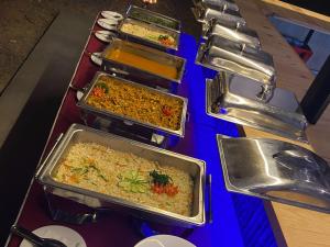 The Shenu Lake House