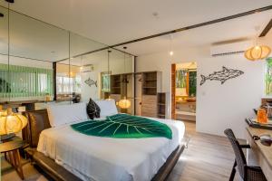Casa Kabil Wellness Home